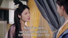 Trưởng Công Chúa Bất Đắc Dĩ EP 12 [Sub Việt]