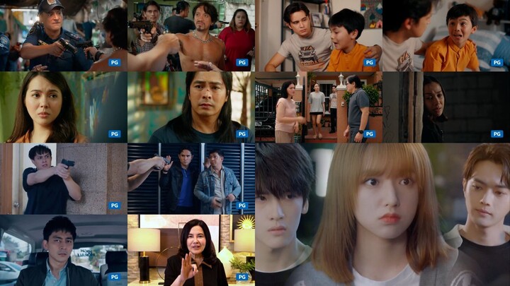 ABS-CBN sa ALLTV2 Commercial Break September 17, 2026 (Thursday) Sigabo, Someone Someday, ASIP, FIYS