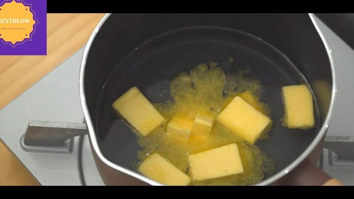 Ẩm thực của người Hàn #amthucngon #monngonmoingay