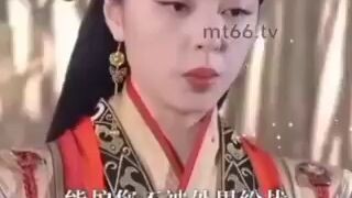 เย่เซียวคนตัดไม้  พากย์ไทย