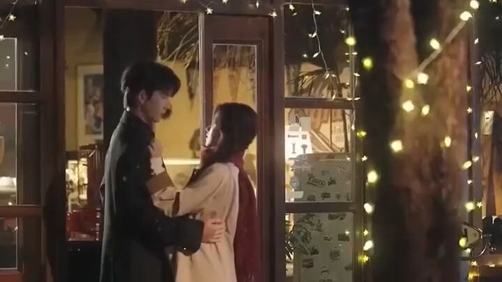 กาลเวลาและเธอต่างก็งดงาม [ซับไทย]