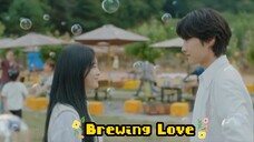 Brewing Love eps 2