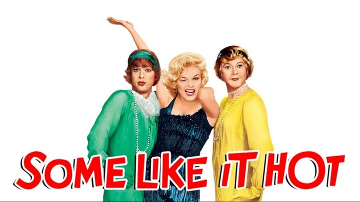 Watch Some Like It Hot Full Movie 1959 HD