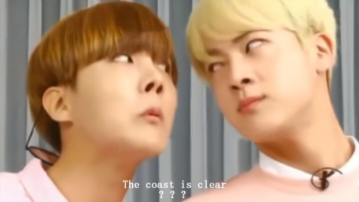 [Remix]The sweet moment of Jungkook & V|BTS