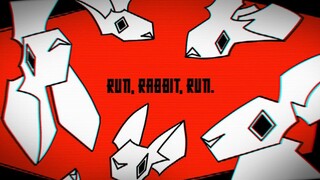 Run Rabbit Run！