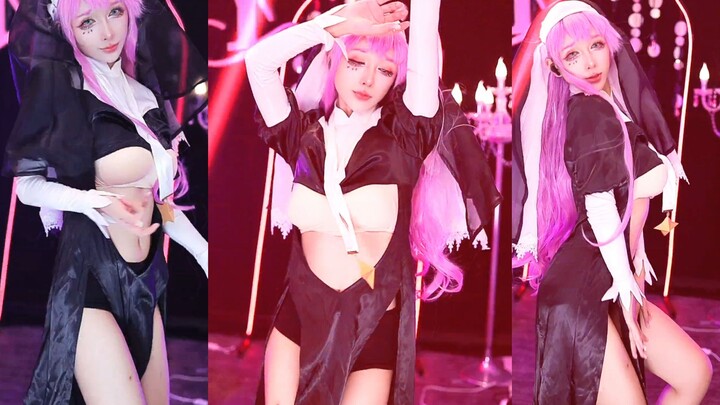 Lễ Trưởng Thành | Cosplay Qigente