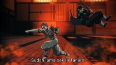 Kimetsu No Yaiba Arc Infinity Castle - Episode 4