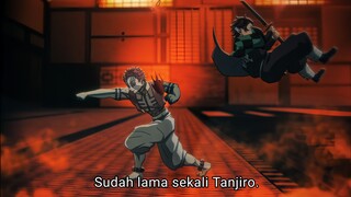 Kimetsu No Yaiba Arc Infinity Castle - Episode 4