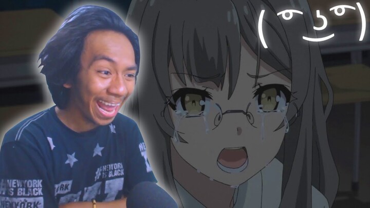 FUTABA TERLALU MULUS !!