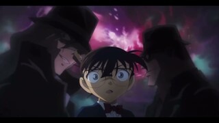 Detective Conan AMV - “Everything OK!!” By Cellchrome