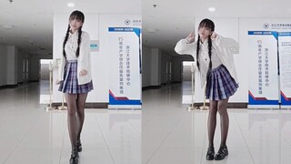 更衣人偶坠入爱河  ED  竖屏