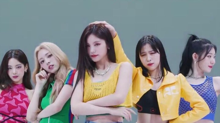 Fifth Generation Girl Group Favorability Rankings [Personal] | Some of the comments are quite offens