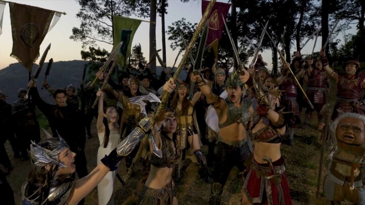 Sang'gre: (Week 47 Trailer Finale Week)