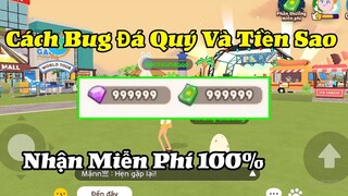 Cách Hack Play Together Nhận Đá Quý Và Nhiều Tiền Sao Miễn Phí Trong Game Play Together