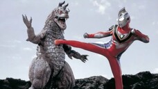 Ultraman Gaia Episode 35