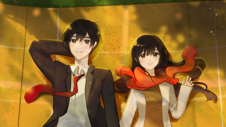 [The Three-Body Problem/Luozhuang] Will we still be together in other parallel universes?