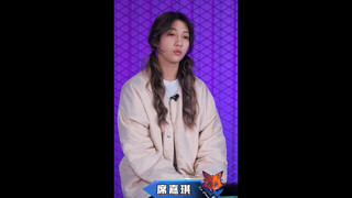 “兄妹版向云端”；席嘉琪 Iris Xi & Poppin C；双人作品+采访个人向剪辑；这街6第八期相关2023.12.23