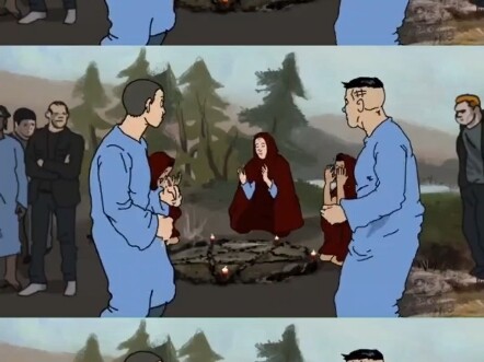 Why is BYD’s so-called cult ritual still going strong?