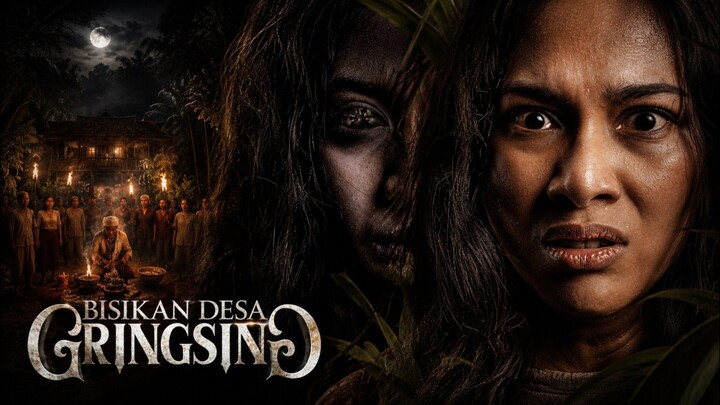 Bisikan Desa Gringsing (2026)