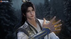 EP 107 || SHROUDING THE HEAVENS SUB INDO