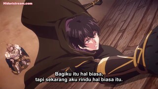 Eps_1 Statku assasin negelebihin stats pahlawan [My Status as an Assassin Obviously Exceeds the Her]