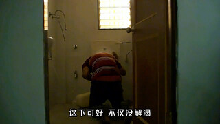 คำบรรยายภาพยนตร์ "เอาชีวิตรอดบนตึกเดียวดาย" ตอนที่ 2/1 มาดูกันว่าหนุ่มคนนี้หลุดพ้นจากตึกสูงที่ติดอยู