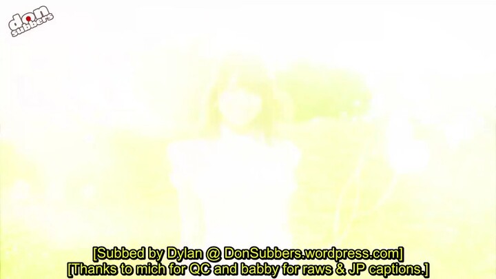 -50kg no Cinderella E01 English Subbed