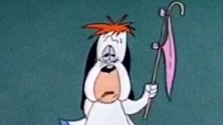 [Remix]Droopy đang làm những điều kỳ diệu!