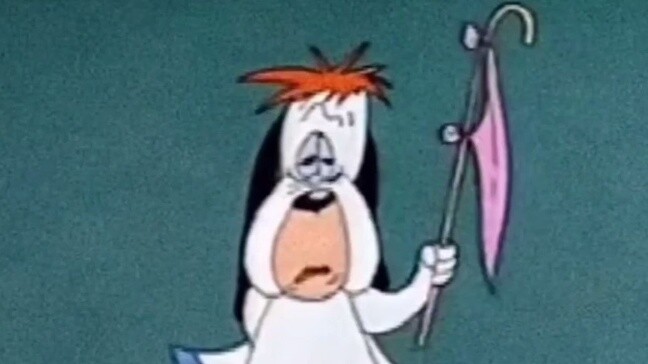 [Remix]Droopy's doing wonders!