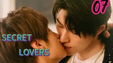 SECRET LOVERS EP 7 (ENGSUB) REUPLOAD