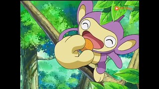 Pokemon phần 10 tập 6 lồng tiếng