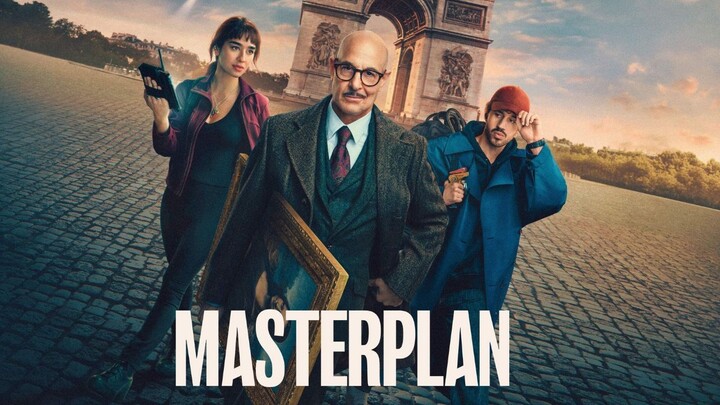 🎬 Masterplan (2026)
