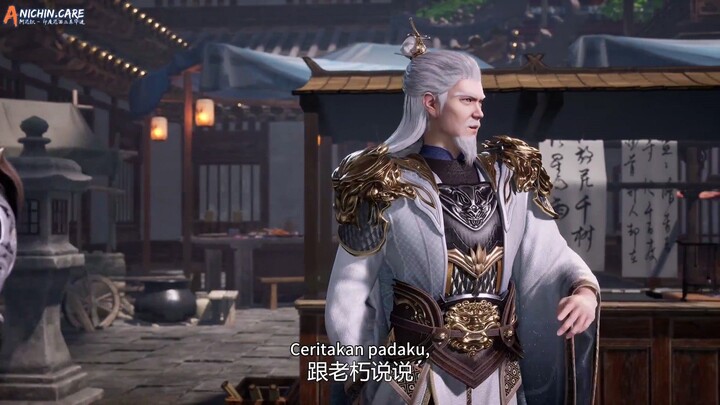 Against the sky supreme 500