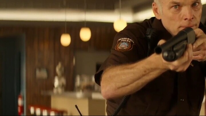 Reacher ซีซั่น 1 ตอน 1