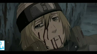 Xem hoạt hình - Gaara - I wanted to die #anime2 #schooltime
