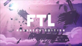 Klagmar's Top VGM #1,609 - FTL: Advanced Edition - Colony Ship (2008)