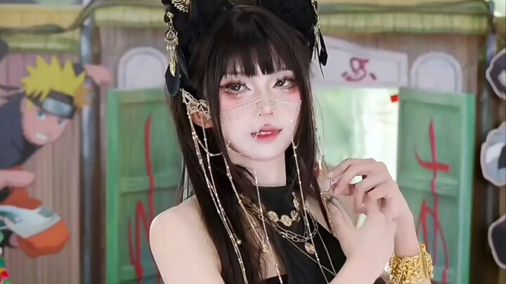 «نسخة الاستمتاع الصافية» منزل القط المصري رقم 9