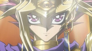 [Yu Gi Oh MAD] "Tôi đã hứa với cậu ấy!"