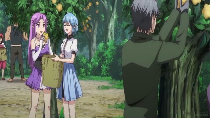 ขุนนางตกอับฝืกยุทธ EP7