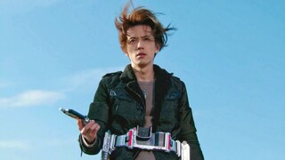 Qiaoye’s ten most handsome transformations!