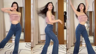 【竖屏】TWICE Fancy翻跳｜大概对着MOMO直拍抠了100遍细节