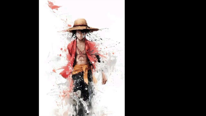 luffy
