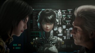 Trailer "Ling Cage" Season 2
