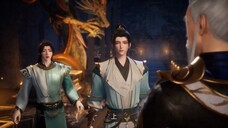 Lingwu Continent Eps 60 Sub Indo