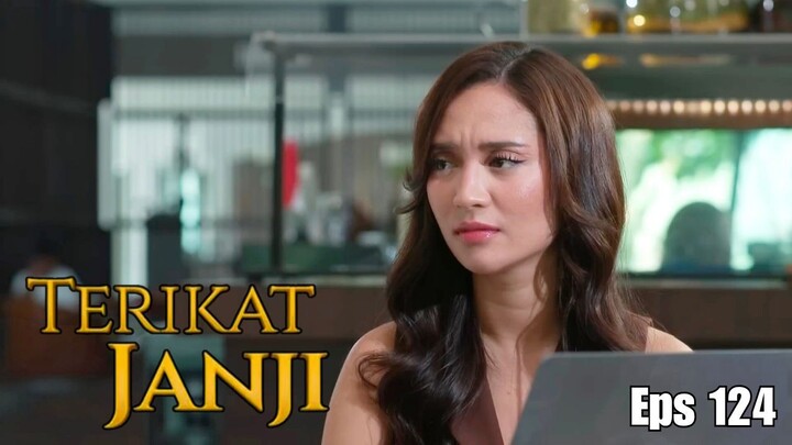 Terikat Janji Episode 124