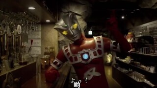 [Subtitle Bahasa Mandarin] [Monster Bar] Kenapa Astra muncul di Monster Bar?!