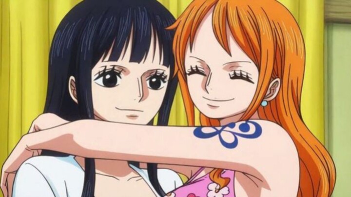 One Piece Episode 1171 Sub Indo - Luffy Tiba Di Pulau Elbaf