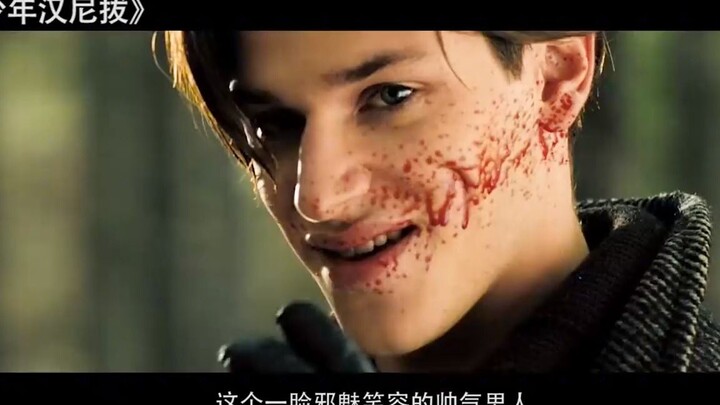 Five deserters made their sister into food, and when her brother Hannibal grew up, he ate all his en