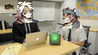 【三相奇谈】测谎仪 Version：1.0.1