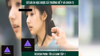 Tóm tắt phim: Tôi là Sam p1 #reviewphimhay